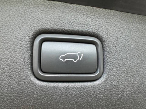 2019 Kia Sportage SX Turbo