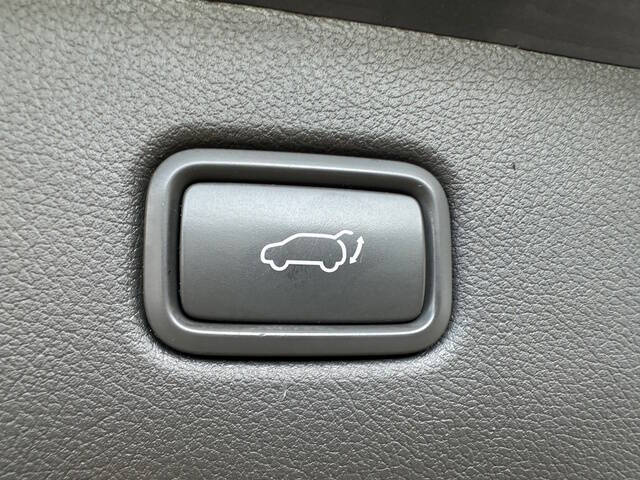 2019 Kia Sportage SX Turbo