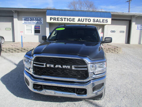 2019 RAM Ram Pickup 2500 for sale at Prestige Auto Sales in Lincoln NE