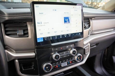 2024 Ford Expedition MAX XLT