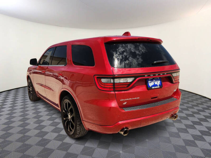2020 Dodge Durango R/T