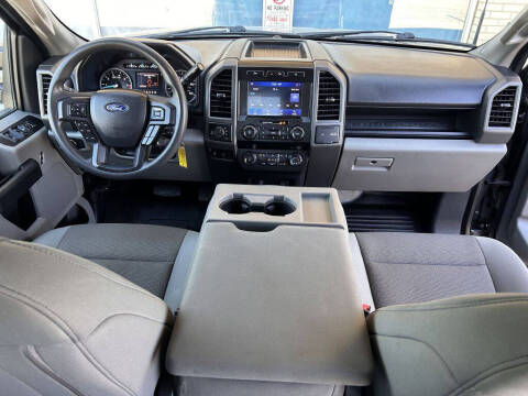 2022 Ford F-350 Super Duty