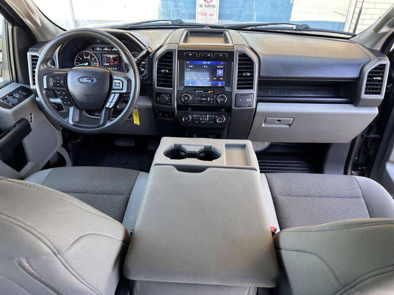 2022 Ford F-350 Super Duty