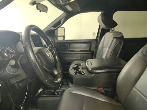 2023 RAM 2500 Tradesman