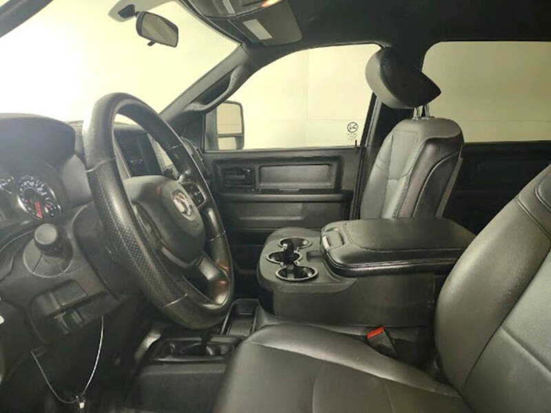 2023 RAM 2500 Tradesman