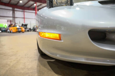 1996 Pontiac Firebird Formula