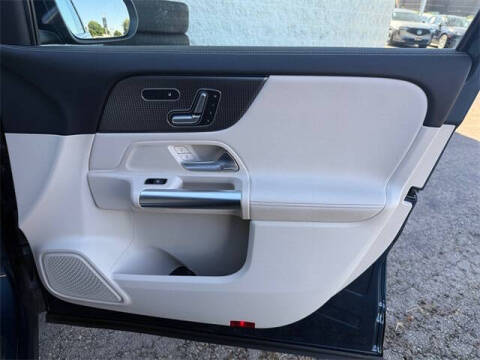 2022 Mercedes-Benz GLA GLA 250