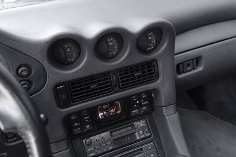 1992 Mitsubishi 3000GT VR-4 Turbo