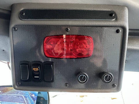 2023 Ford E-Series E-450 SD