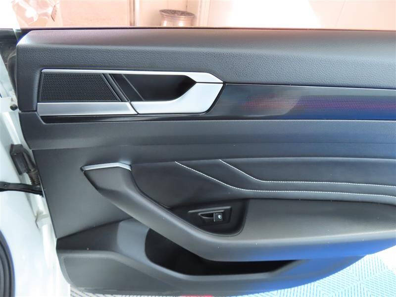 2023 Volkswagen Arteon SEL R-Line 4Motion