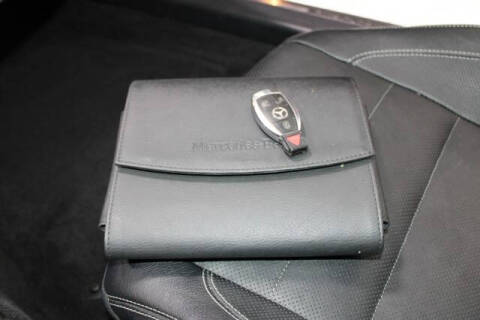 2013 Mercedes-Benz E-Class E 350