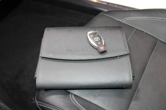 2013 Mercedes-Benz E-Class E 350