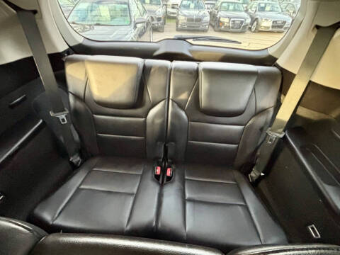 2013 Acura MDX SH-AWD