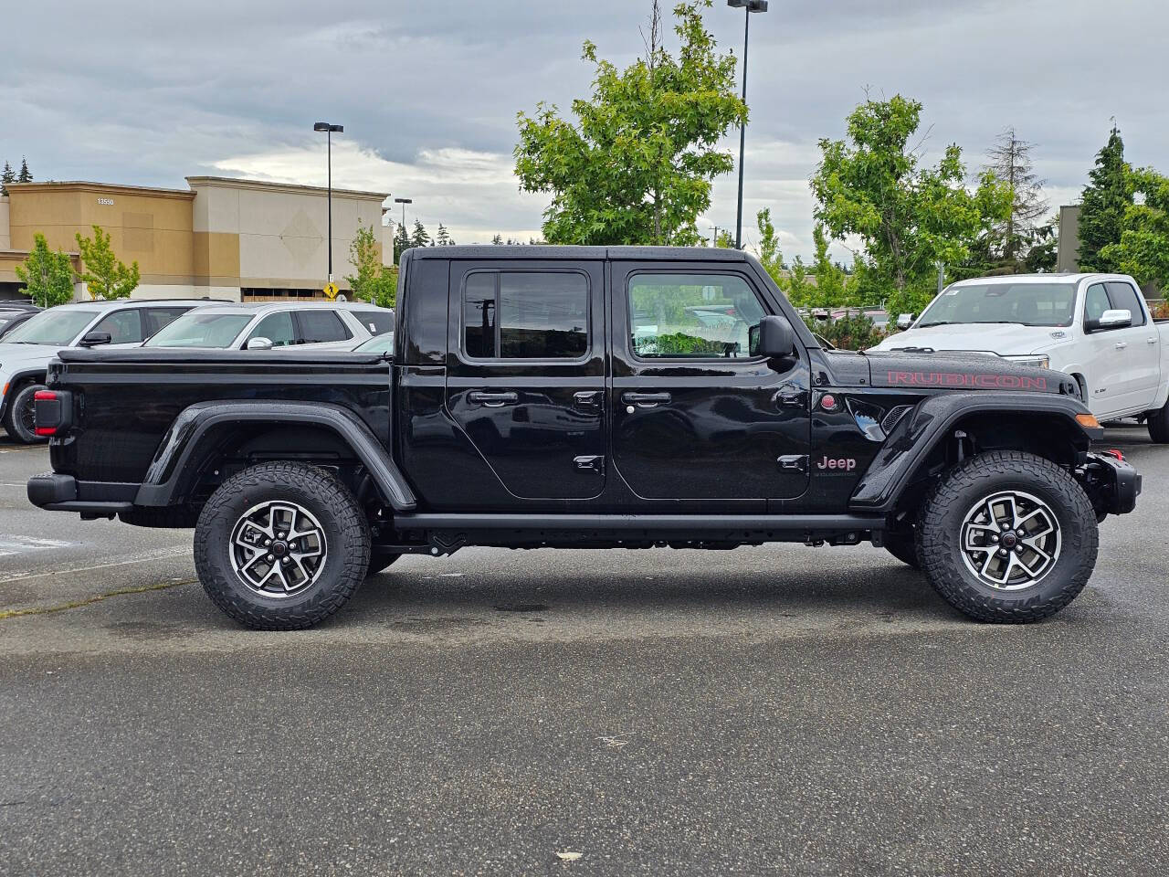 2024 Jeep Gladiator for sale at Autos by Talon in Seattle, WA