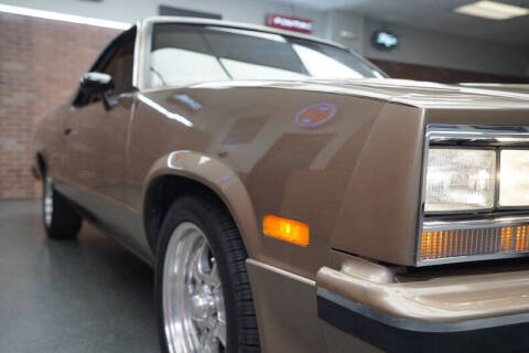 1978 GMC Caballero