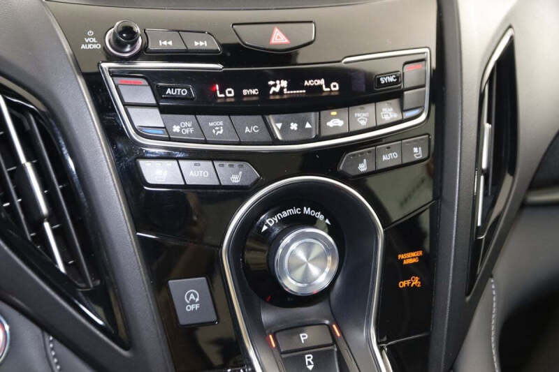 2020 Acura RDX w/A-SPEC