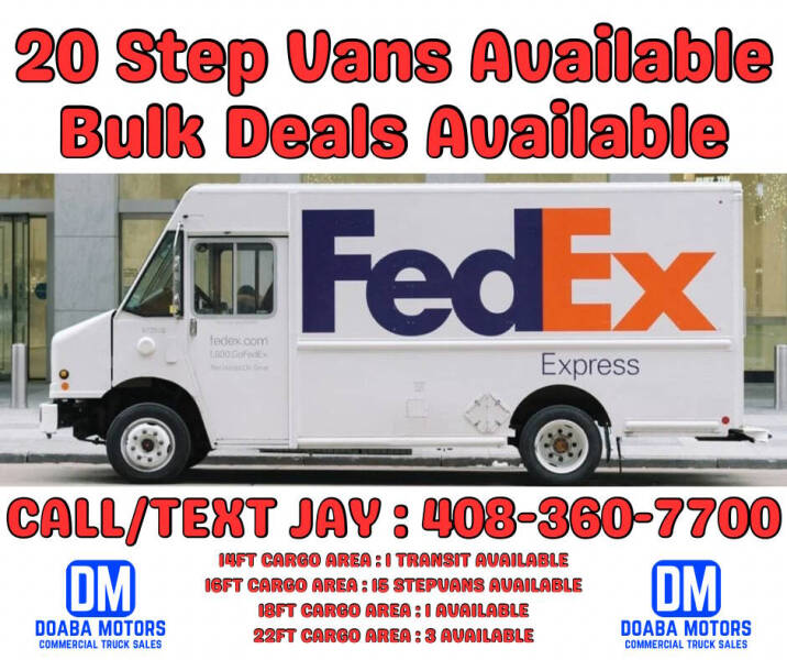 2020 Freightliner MT45 Chassis