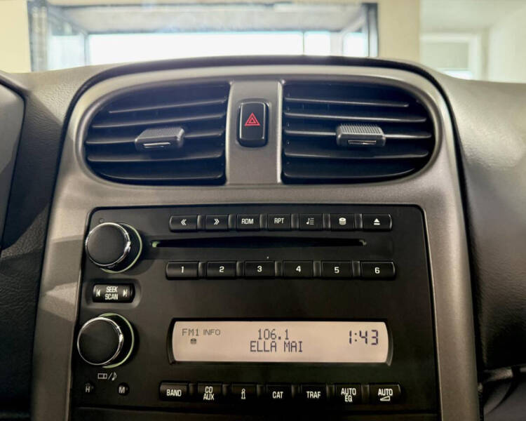 2007 Chevrolet Corvette Z06