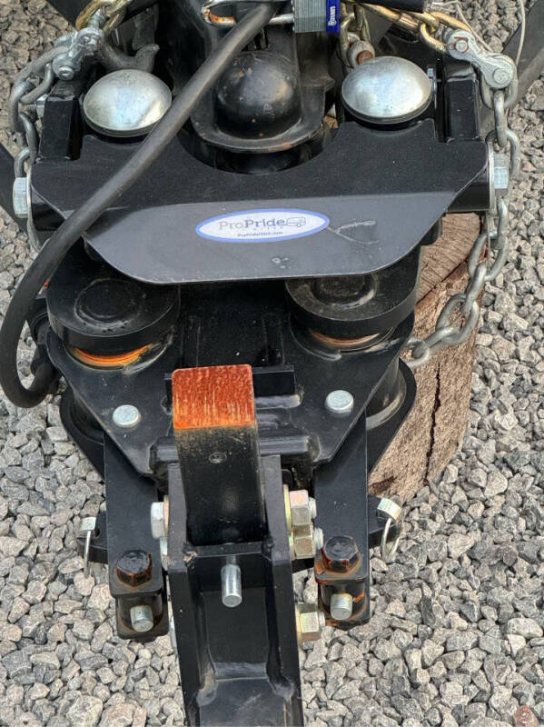 2020 Forest River Cherokee Wolfpack