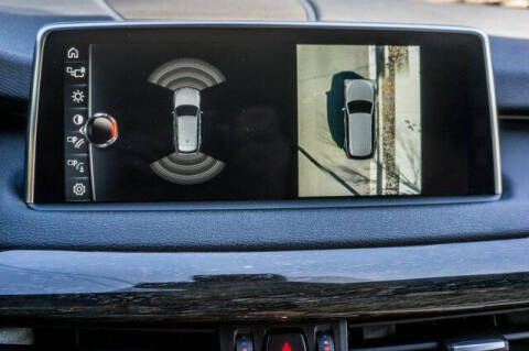 2017 BMW X5 sDrive35i