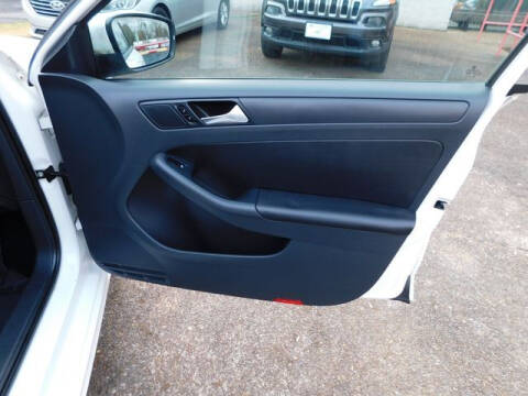 2012 Volkswagen Jetta