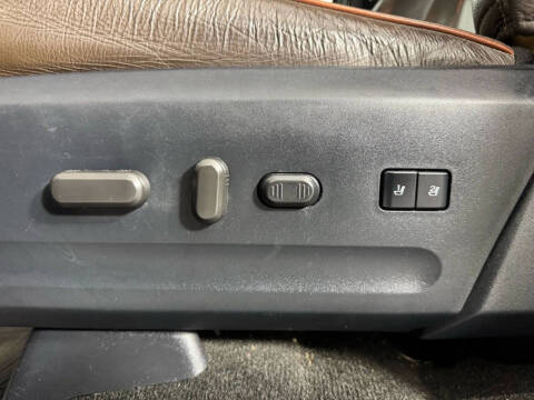 2017 Ford Expedition