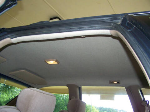 1994 Chevrolet Caprice