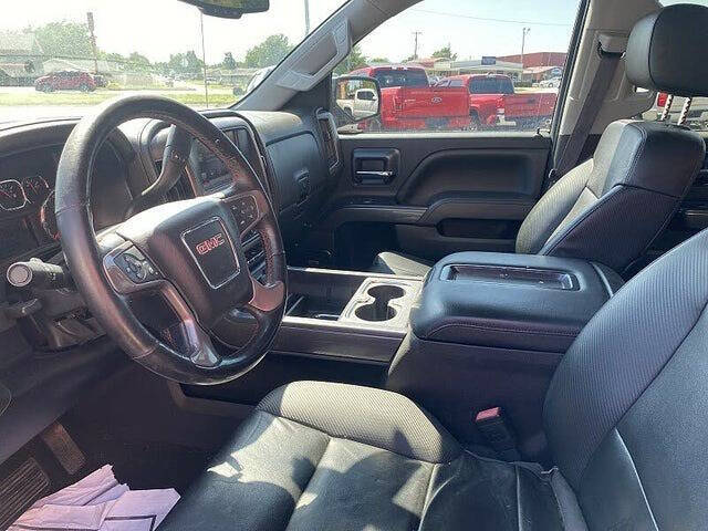 2014 GMC Sierra 1500 for sale at OKC Auto Direct, LLC in Oklahoma City , OK