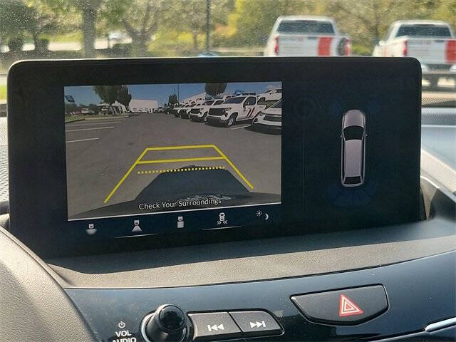 2021 Acura RDX SH-AWD w/Tech