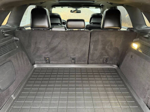 2016 Lincoln MKC Select