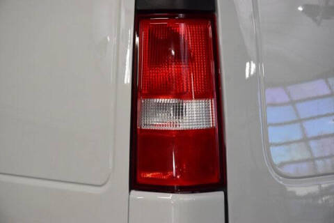 2025 Chevrolet Express 2500