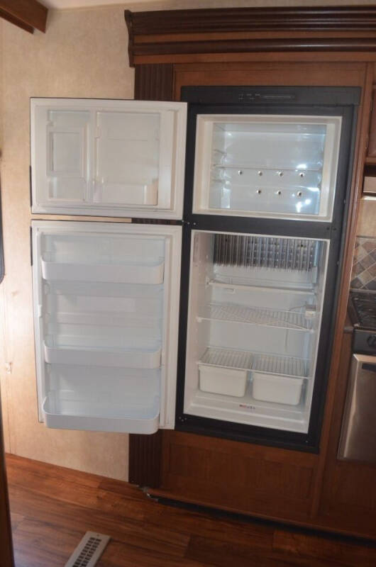 2015 Forest River Salem