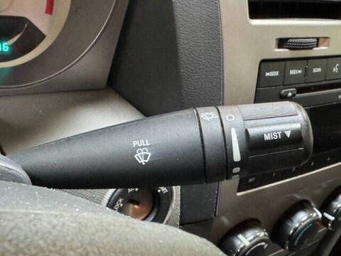 2008 Dodge Avenger SE