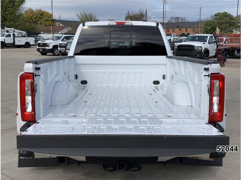 2023 Ford F-350 Super Duty XL