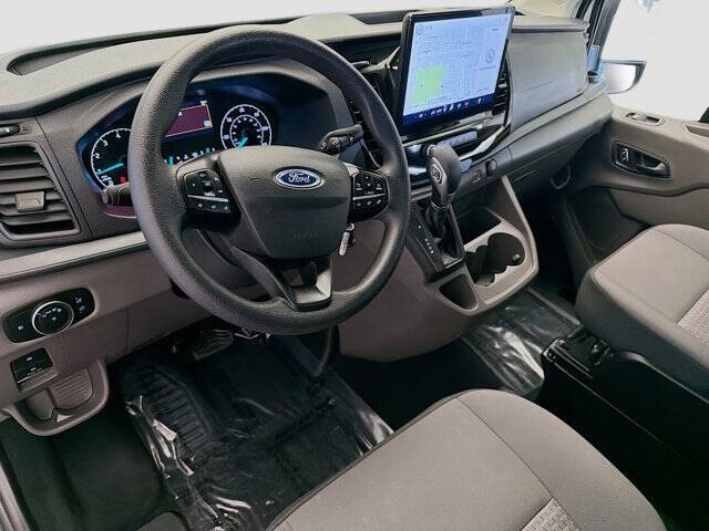 2024 Ford Transit 350 XLT
