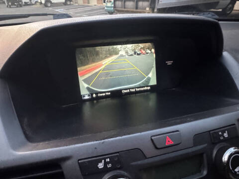 2015 Honda Odyssey Touring Elite