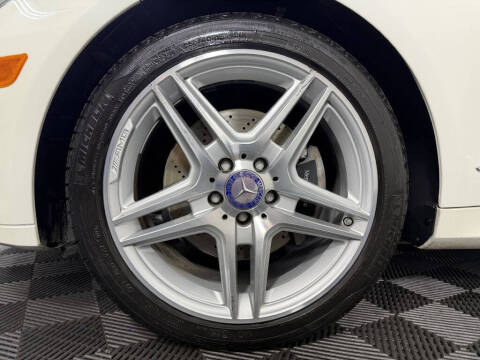 2013 Mercedes-Benz E-Class E 350