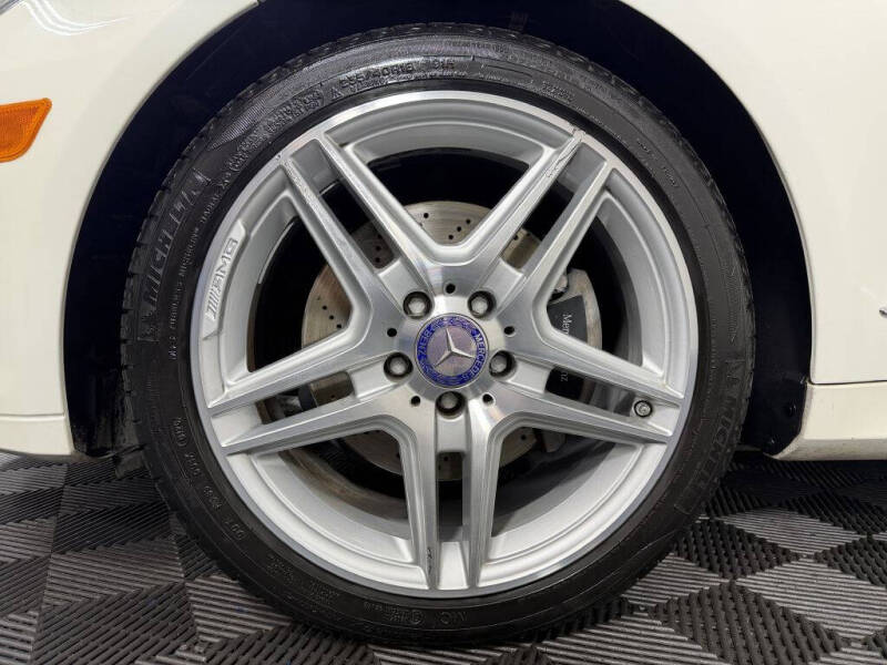 2013 Mercedes-Benz E-Class E 350