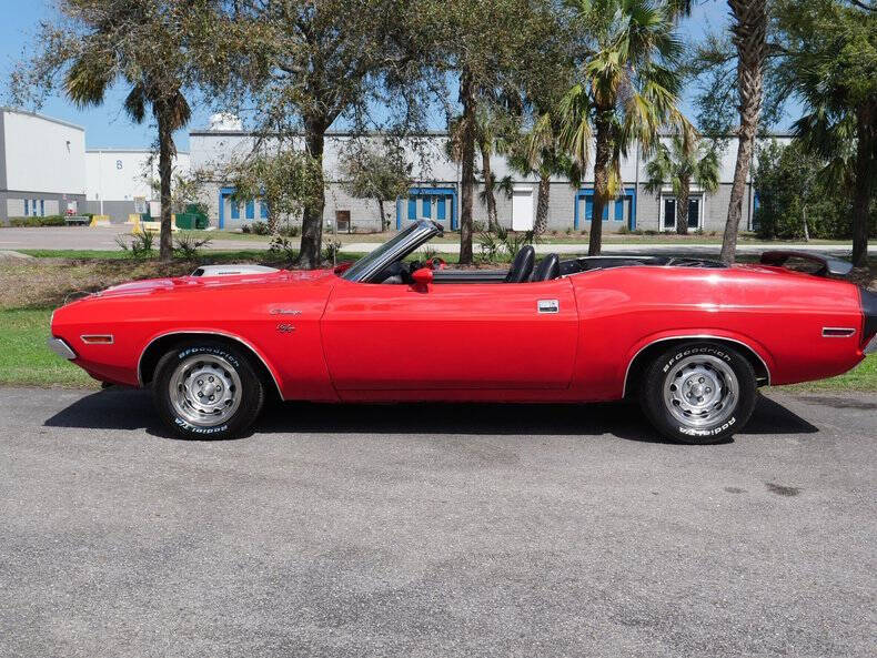 1970 Dodge Challenger