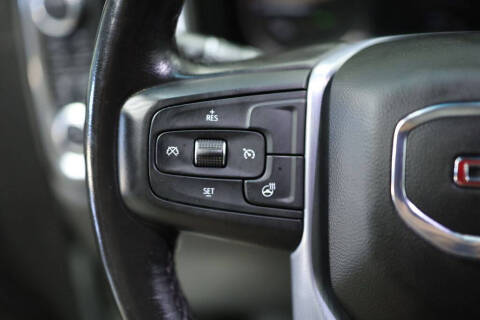 2022 GMC Sierra 2500HD