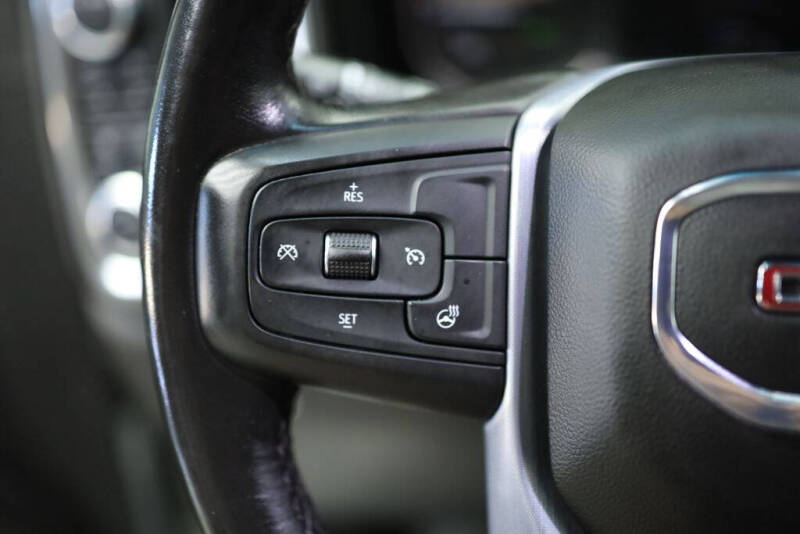 2022 GMC Sierra 2500HD