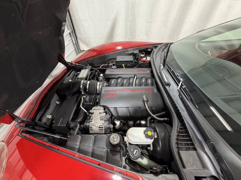 2006 Chevrolet Corvette