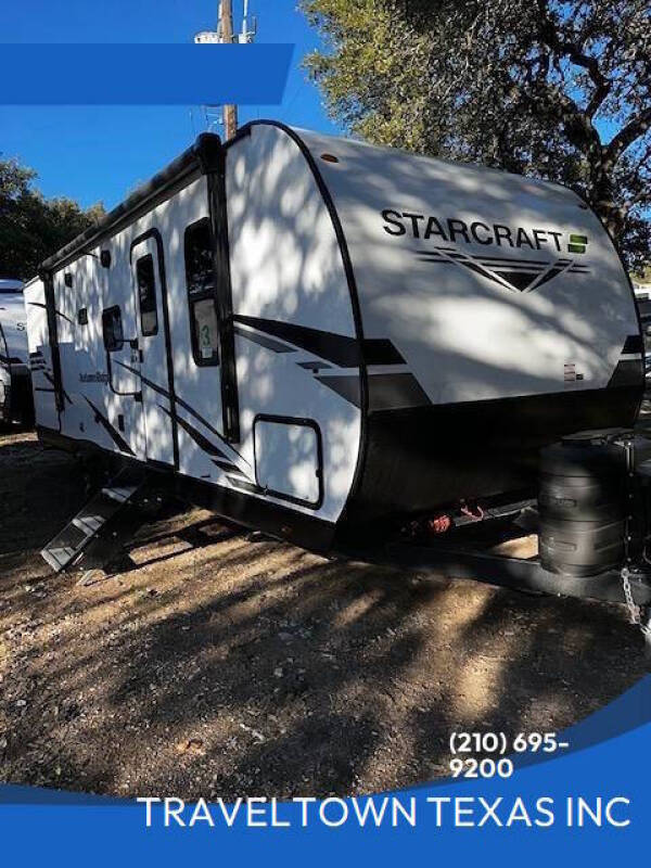 2024 Starcraft RV Autumn Ridge