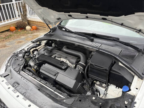 2016 Volvo XC70 T5 Premier