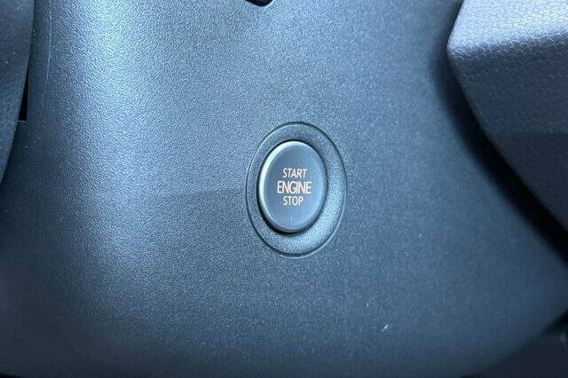 2025 Volkswagen ID.4 Pro S