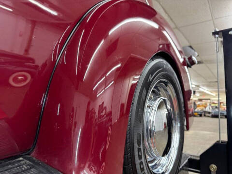 1939 Ford Deluxe