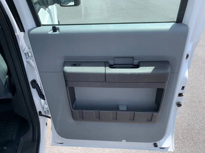 2016 Ford F-250 Super Duty