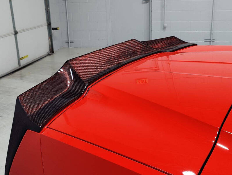 2014 Chevrolet Corvette Stingray Z51