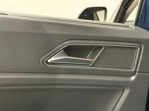 2019 Volkswagen Atlas V6 SE 4Motion