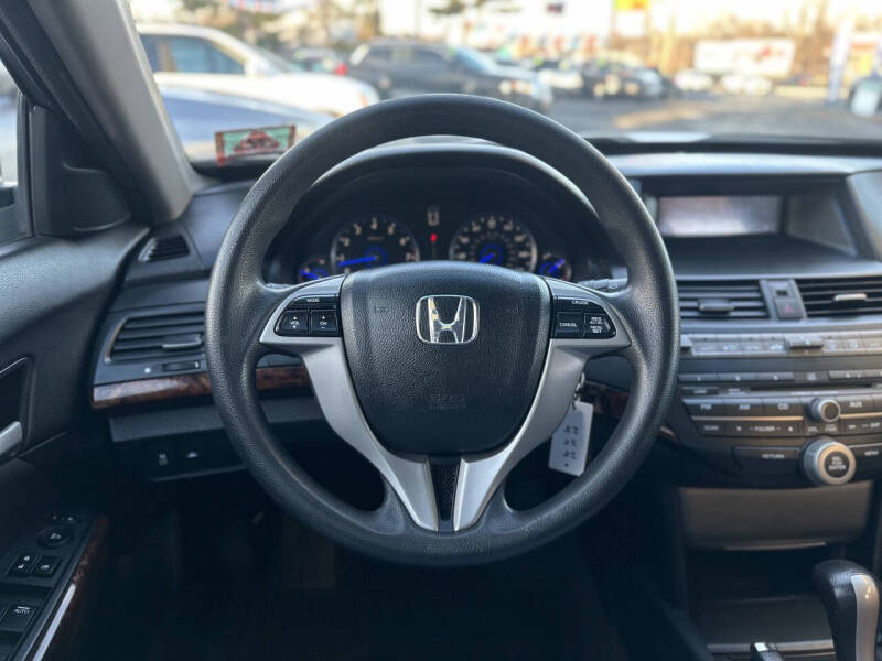 2010 Honda Accord Crosstour EX